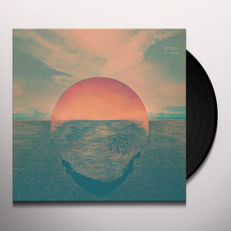 [40158] Tycho - Dive (2LP)