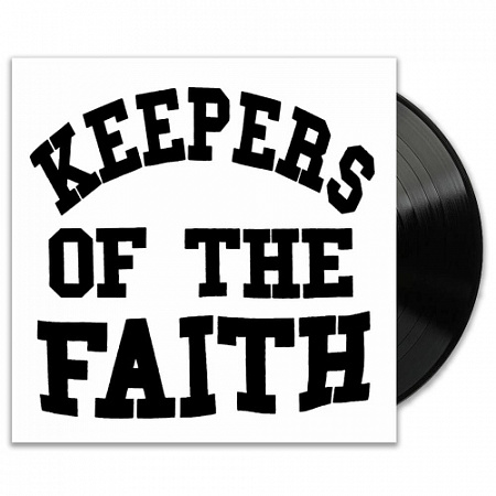 [34355] Terror - Keepers Of The Faith (LP)