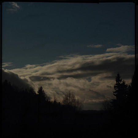 [28477] Povarovo - Tchernovik (2LP)