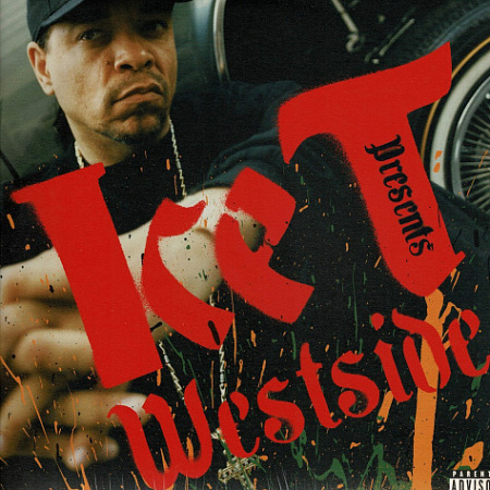 [50997] V/A - Ice-T Presents Westside (3LP)