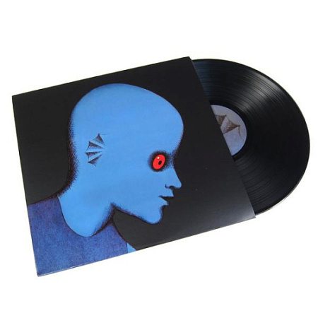 [40875] OST - La Planète Sauvage aka Fantastic Planet (LP)