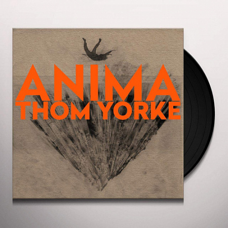 [32153] Thom Yorke - Anima (2LP)