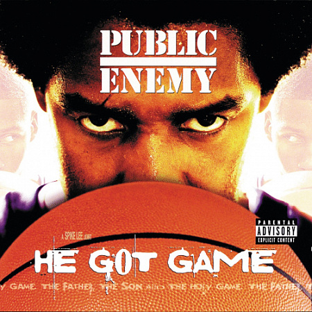 [12476] Public Enemy - He Got Game (2LP)