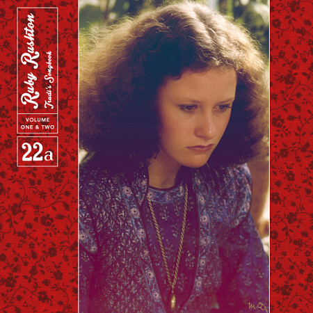 [21409] Ruby Rushton - Trudi's Songbook Vol. 1&2 (2LP)