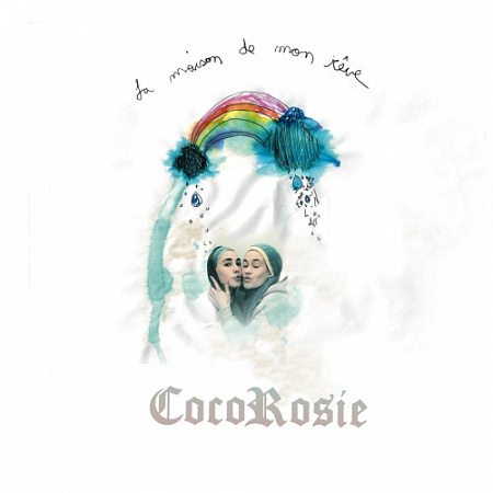 [45184] CocoRosie - La Maison De Mon Reve (LP)