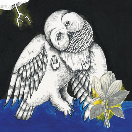 [57842] Songs: Ohia - The Magnolia Electric Co (2LP)