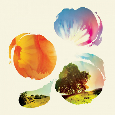 [38209] Tycho - Past Is Prologue (2LP)