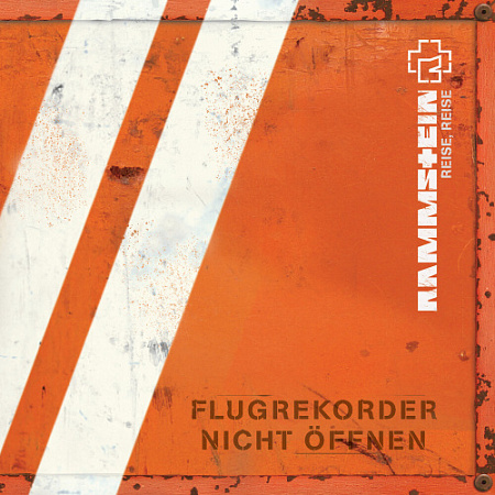 [4310] Rammstein - Reise Reise (2LP)