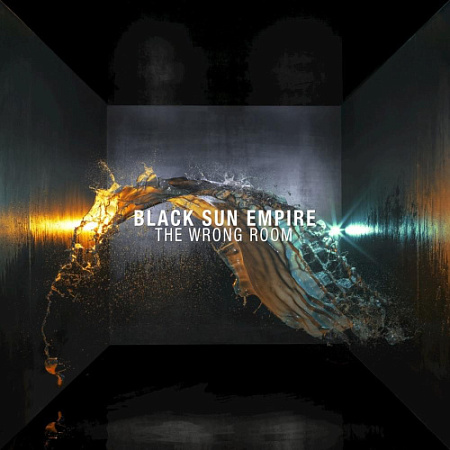 [510] Black Sun Empire - Wrong Room (2LP)