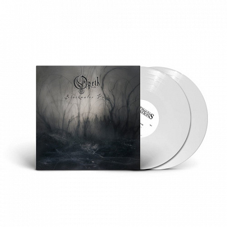 [49427] Opeth - Blackwater Park (2LP | White)