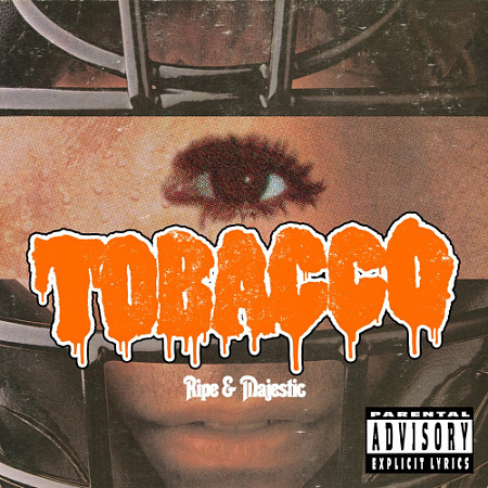 [21829] Tobacco - Ripe & Majestic (2LP | Silver)
