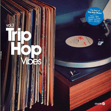 [51321] V/A - Trip Hop Vibes Vol.3 (LP)