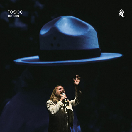 [14401] Tosca - Odeon (2LP + CD)