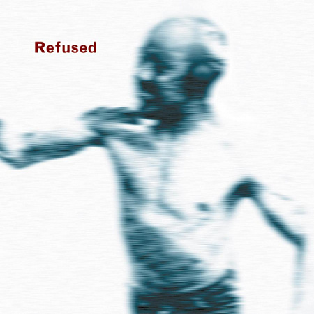 [38506] Refused - Songs To Fan The Flames Of Discontent (LP)