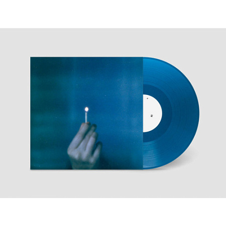 [58139] Public Memory - Ripped Apparition (LP | Blue)