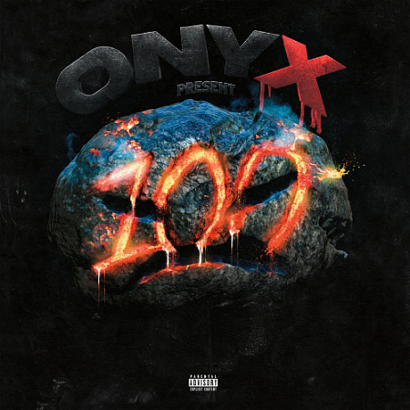 [21034] Onyx - 100 Mad (LP)