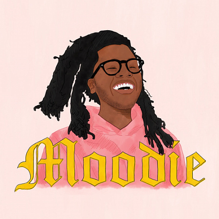 [5775] Yuno - Moodie (LP)