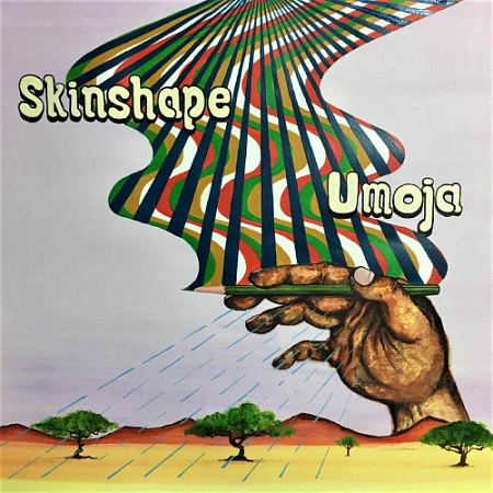 [44644] Skinshape - Umoja (LP)