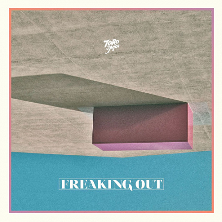 [21843] Toro Y Moi - Freaking Out (12")