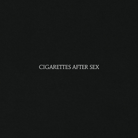 [27708] Cigarettes After Sex - Cigarettes After Sex (LP)