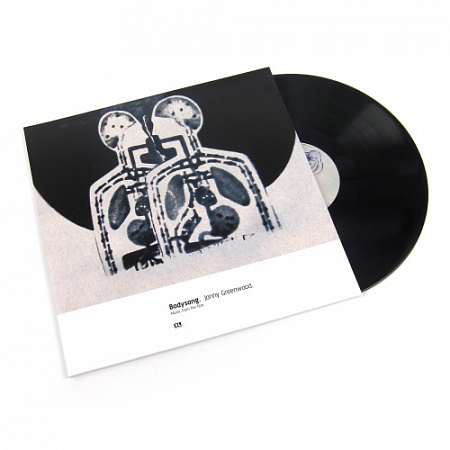 [47706] OST - Bodysong (Johnny Greenwood) (LP)