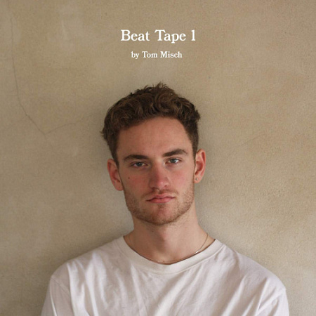 [35093] Tom Misch - Beat Tape 1 (2LP)