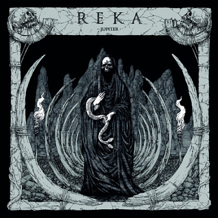 [30197] Reka - Jupiter (LP)