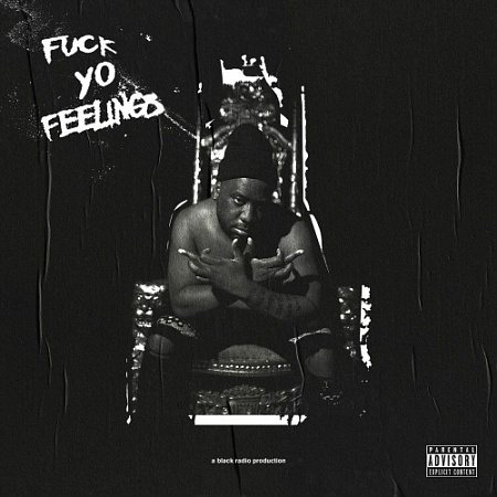 [26909] Robert Glasper - Fuck Yo Feelings (2LP)