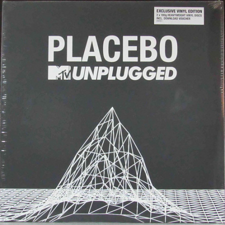 [15033] Placebo - MTV Unplugged (2LP)