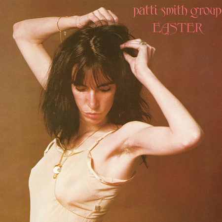 [48970] Patti Smith Group - Easter (LP)