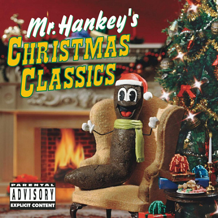 [52748] OST - Mr. Hankey's Christmas Classics (South Park) (LP)