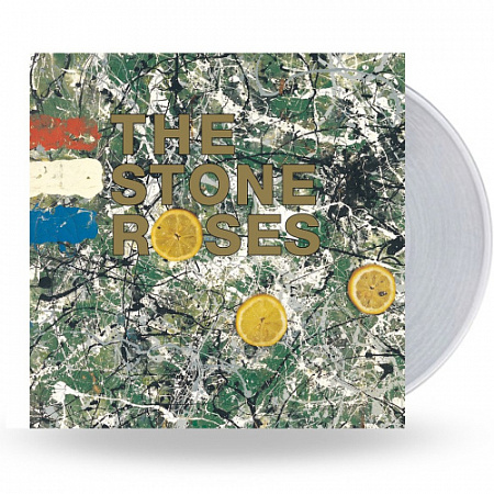 [45320] The Stone Roses - The Stone Roses (LP | Clear)